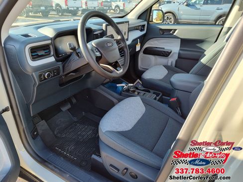 New 2025 Ford Maverick XLT w/ XLT Luxury Package image 2