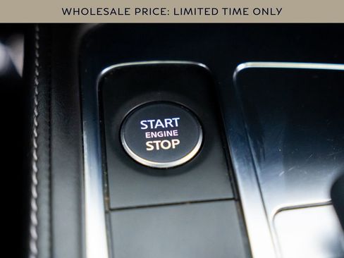Used 2023 INFINITI QX60 Sensory w/ Vision Package AWD/4WD image 25