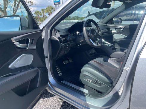 Used 2023 Acura RDX A-Spec image 29