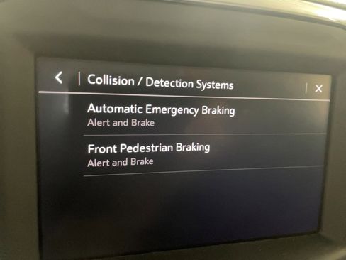 Used 2024 Chevrolet Silverado 1500 W/T w/ WT Fleet Convenience Package image 9