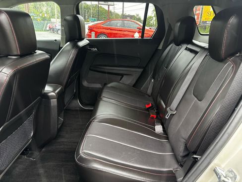 Used 2014 GMC Terrain SLT AWD/4WD image 21