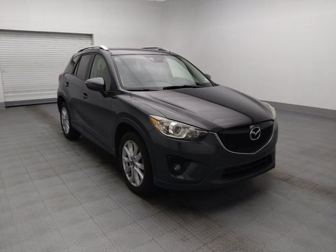 Used 2015 MAZDA CX-5 Grand Touring FWD image 13
