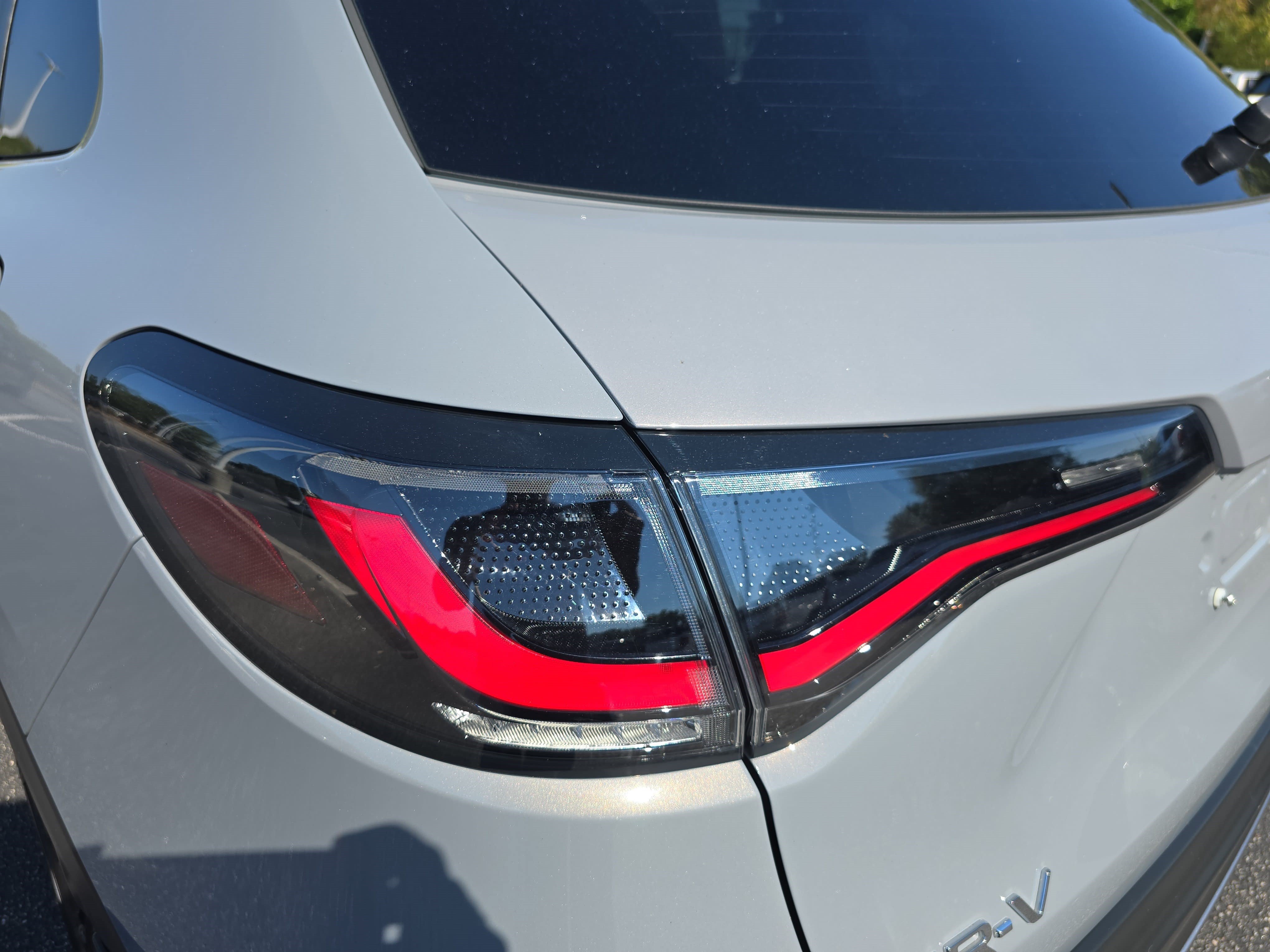 Used 2024 Honda HR-V Sport image 33