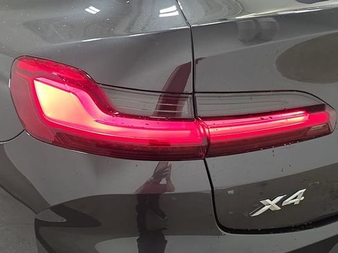Certified 2023 BMW X4 xDrive30i w/ Premium Package AWD/4WD image 29