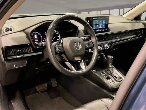 Used 2023 Honda CR-V EX-L image 18