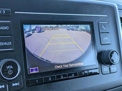Used 2018 Honda Ridgeline RTL image 13