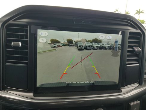 New 2026 Ford F150 STX w/ Equipment Group 200A image 17