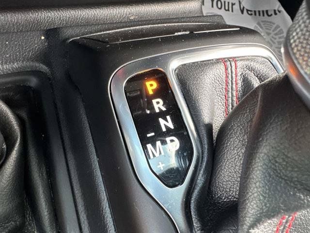 Used 2021 Jeep Gladiator Rubicon AWD/4WD image 22