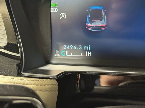 New 2026 Lincoln Corsair Premiere AWD/4WD image 43