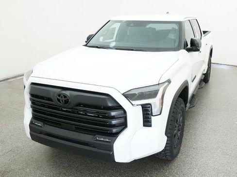 New 2026 Toyota Tundra SR5 AWD/4WD image 29