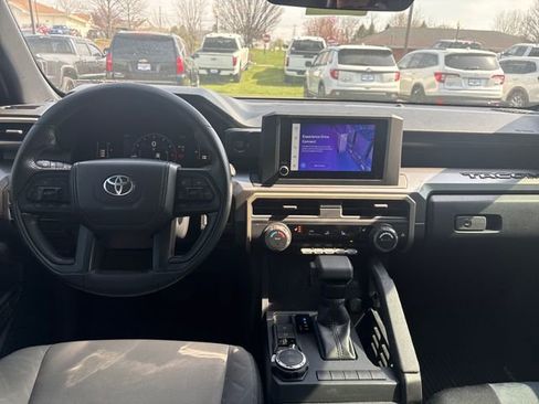 Used 2024 Toyota Tacoma SR5 image 13