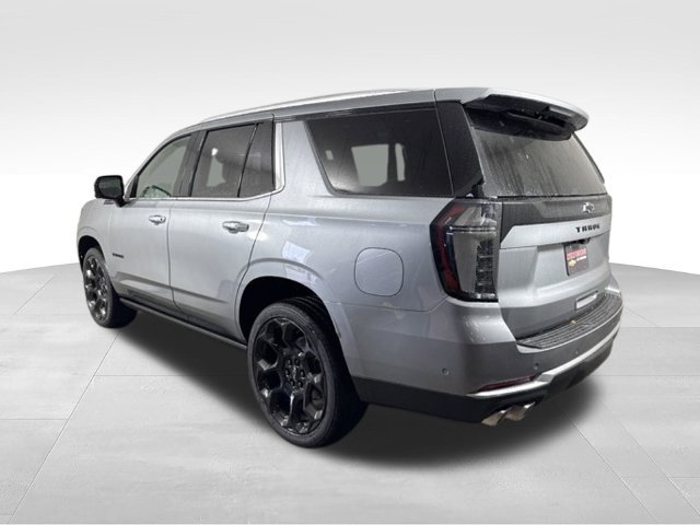 New 2026 Chevrolet Tahoe High Country AWD/4WD image 6