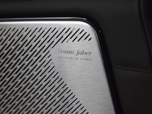 New 2025 Maserati Grecale Modena image 39