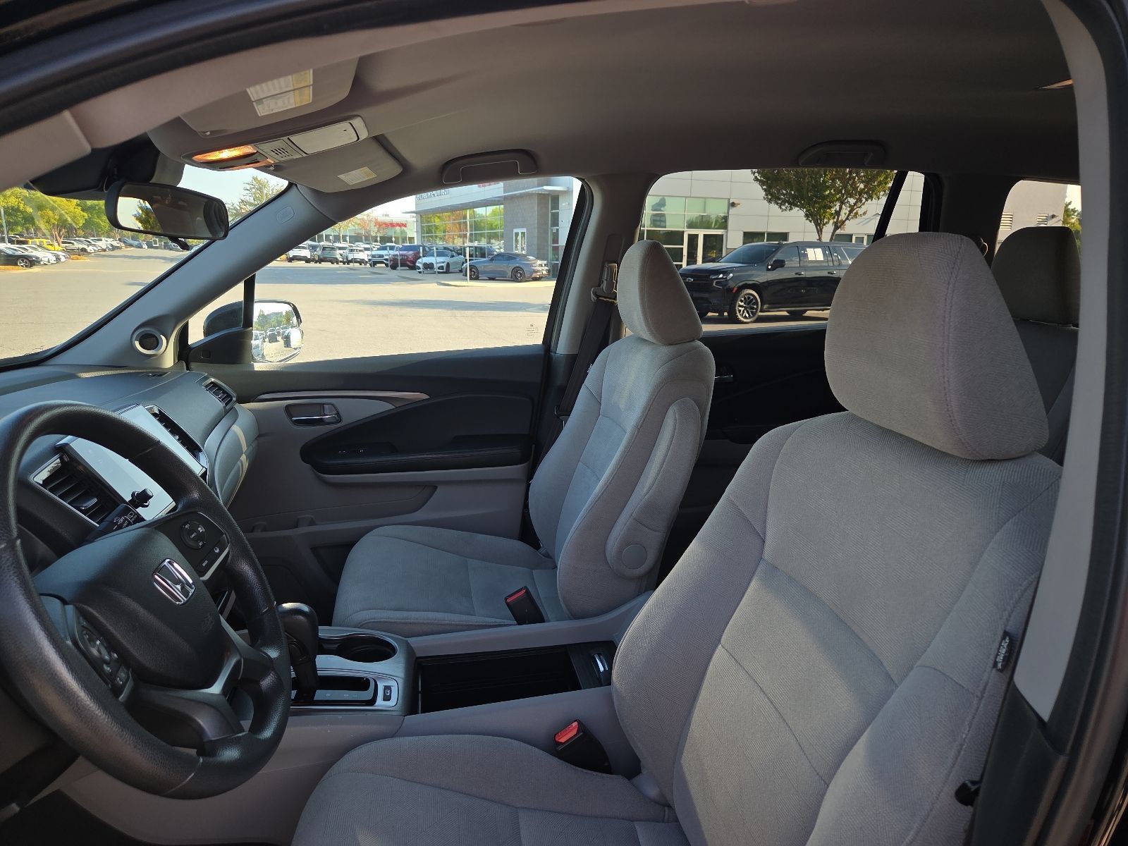 Used 2019 Honda Pilot EX image 14