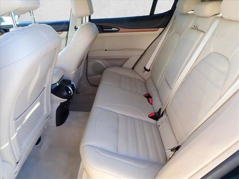 Used 2019 Alfa Romeo Stelvio Ti Lusso w/ Quick Order Package 22X Lusso image 10