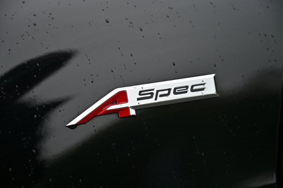 Used 2023 Acura Integra A-Spec FWD image 2