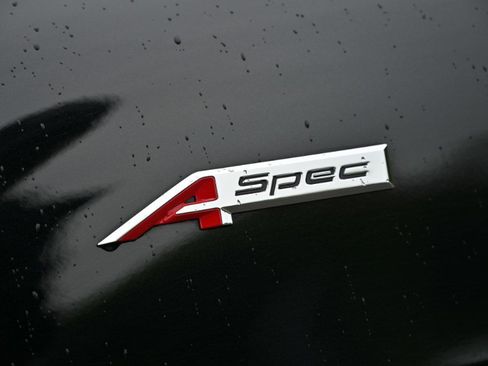 Used 2023 Acura Integra A-Spec FWD image 2