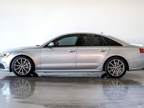 Used 2017 Audi A6 2.0T Premium Plus w/ Premium Plus Package image 9