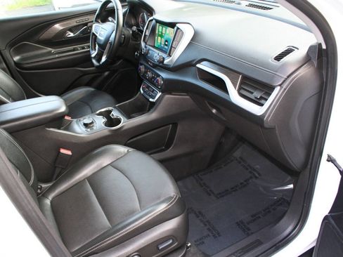 Used 2023 GMC Terrain SLT FWD image 23
