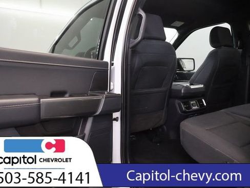 Used 2022 Ford F150 XLT w/ Equipment Group 301A Mid AWD/4WD image 27