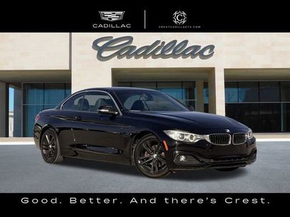 Used 2017 BMW 430i Convertible
