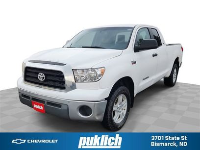 Used 2007 Toyota Tundra SR5