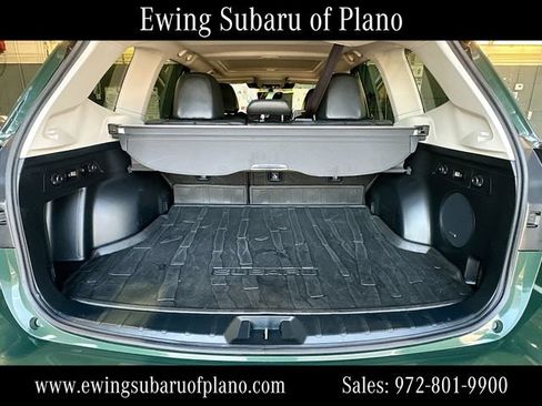 Used 2023 Subaru Forester Touring AWD/4WD image 28