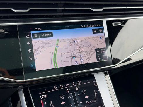 New 2026 Audi Q8 Premium Plus AWD/4WD image 23