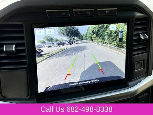 Used 2022 Ford F150 Lariat w/ FX4 Off-Road Package AWD/4WD image 24