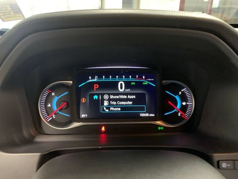 Used 2021 Honda Passport EX-L image 21
