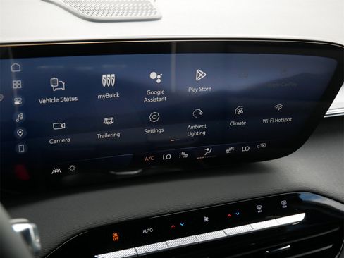 New 2026 Buick Enclave Sport Touring w/ Power Package image 10