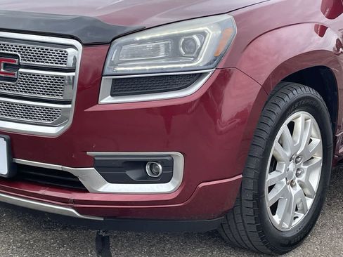 Used 2015 GMC Acadia Denali image 39