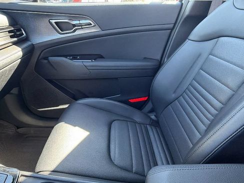 Used 2025 Kia Sportage SX Prestige AWD/4WD image 25