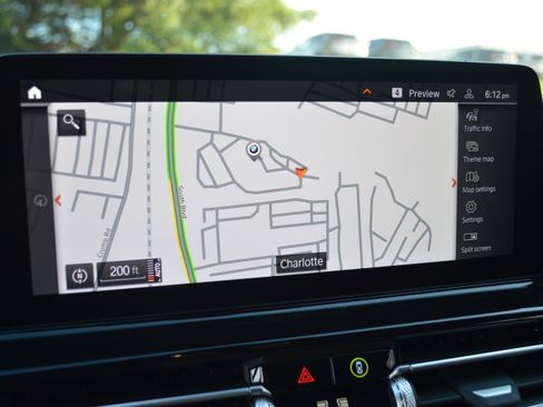 Used 2025 BMW 840i xDrive Coupe image 19