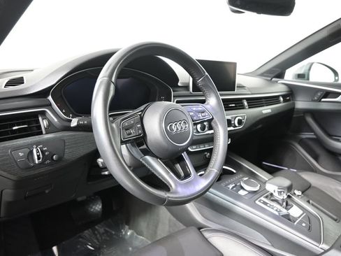 Used 2018 Audi A5 2.0T Premium Plus w/ Premium Plus AWD/4WD image 22