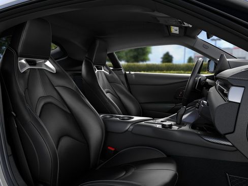 New 2026 Toyota Supra Premium image 20