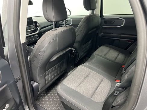 Used 2021 Ford Bronco Sport Big Bend image 23