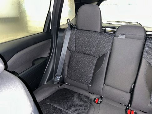 New 2026 Subaru Forester Premium image 12