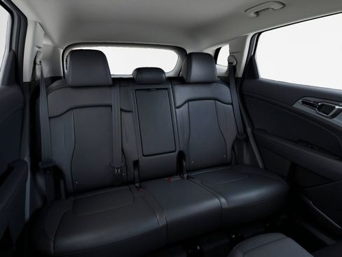 New 2026 Kia Sportage EX AWD/4WD image 16