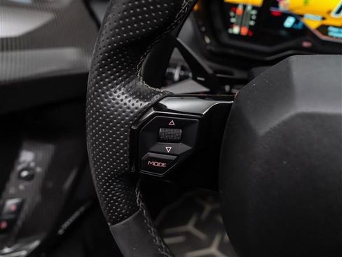 Used 2017 Lamborghini Aventador LP 750-4 Superveloce image 30