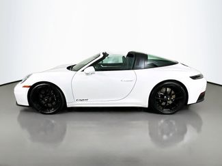 New 2026 Porsche 911 Targa 4 GTS video 2