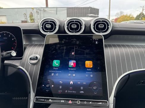 Certified 2025 Mercedes-Benz GLC 300 4MATIC image 21