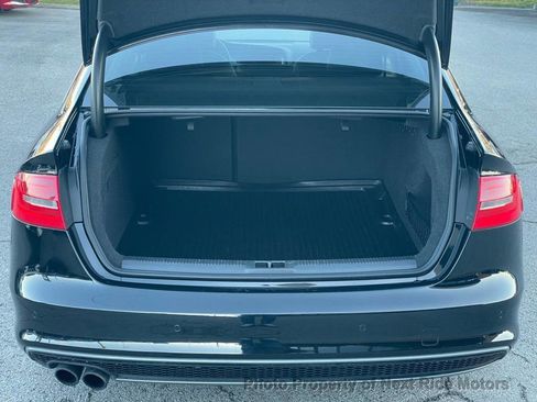 Used 2015 Audi A4 2.0T Premium Plus image 25