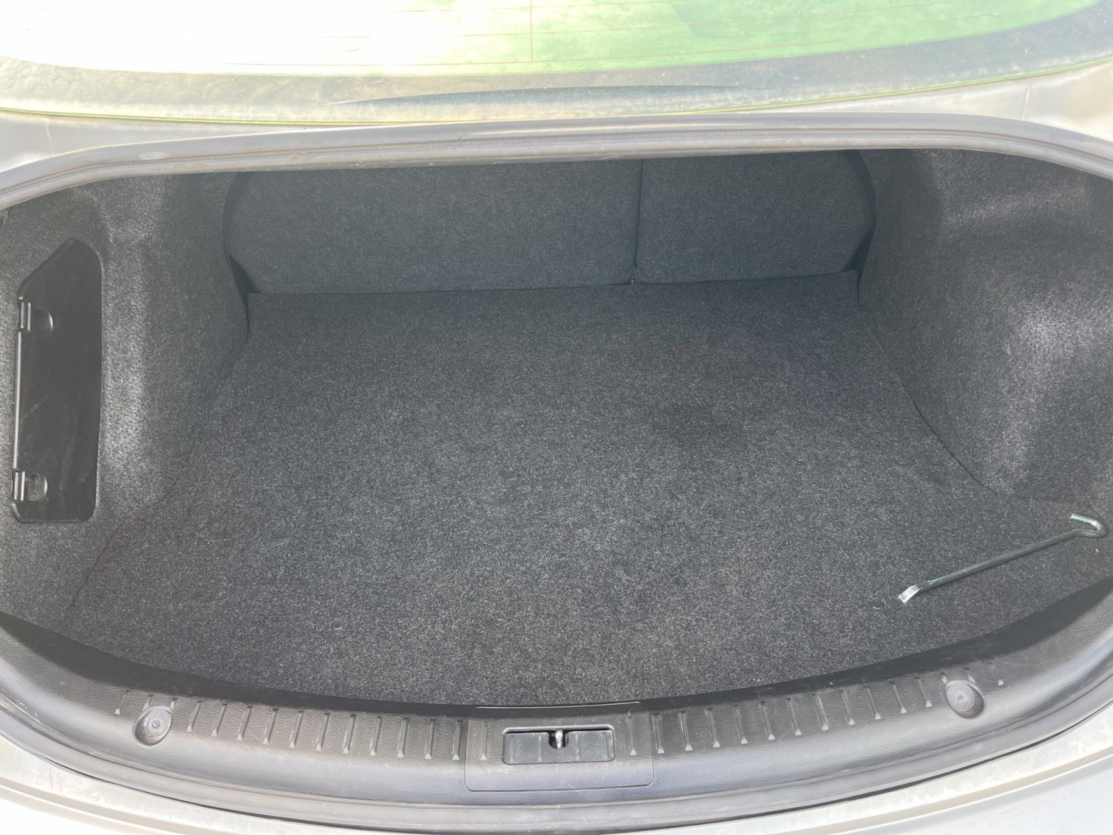 Used 2013 MAZDA MAZDA3 i SV FWD image 27