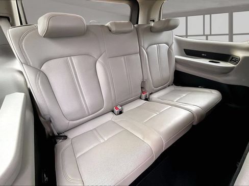 Used 2022 Jeep Wagoneer Series II AWD/4WD image 28