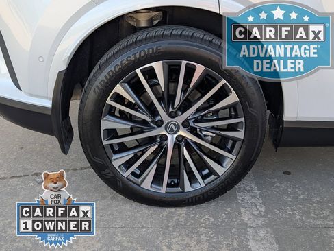 Used 2026 Lexus RX 350 Premium Plus w/ Convenience Package AWD/4WD image 4