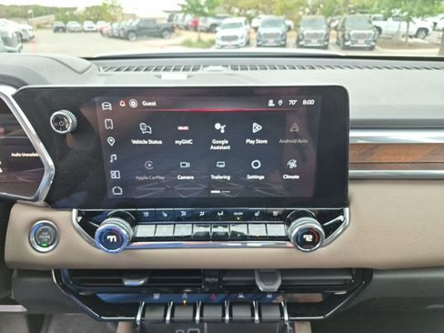 New 2026 GMC Canyon Denali image 37