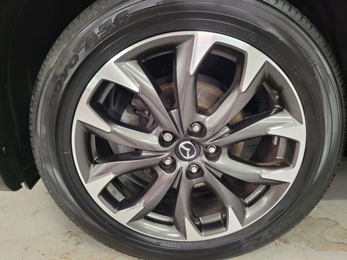 Used 2016 MAZDA CX-5 Grand Touring image 13