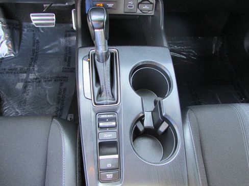 Used 2023 Honda Civic Sport image 24