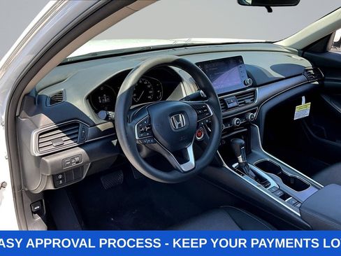 Used 2022 Honda Accord LX image 20